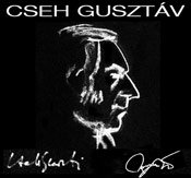 Cseh Gusztav