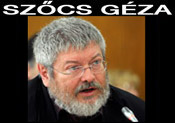 Szöcs Géza